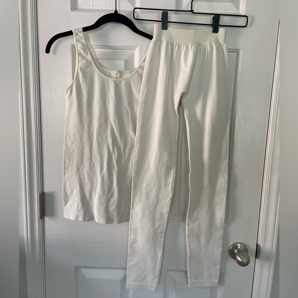 Base Layer/Undergarment Set